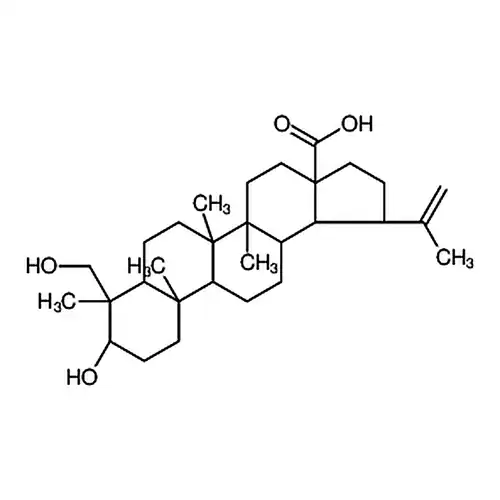 23-羟基白桦酸