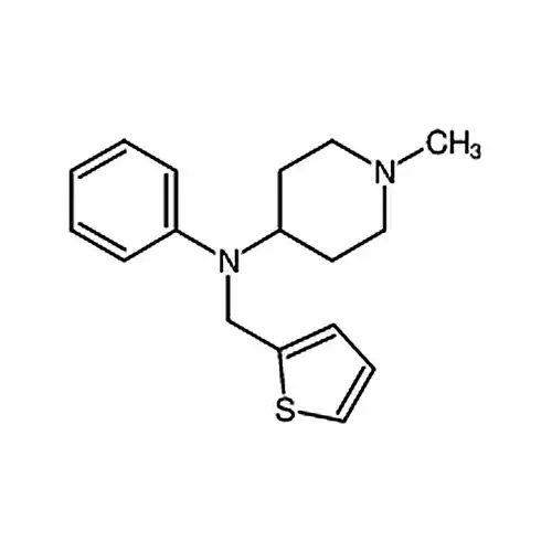噻那利定