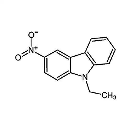 9-乙基-3-硝基-9H-咔唑