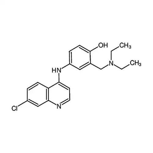 Amodiaquine