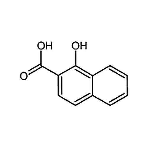 1-羟基-2-萘甲酸
