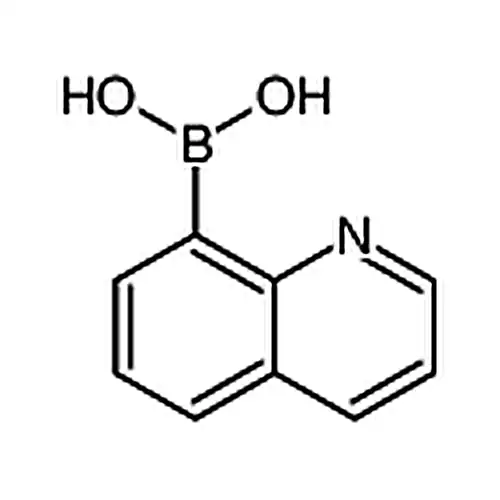 8-喹啉硼酸