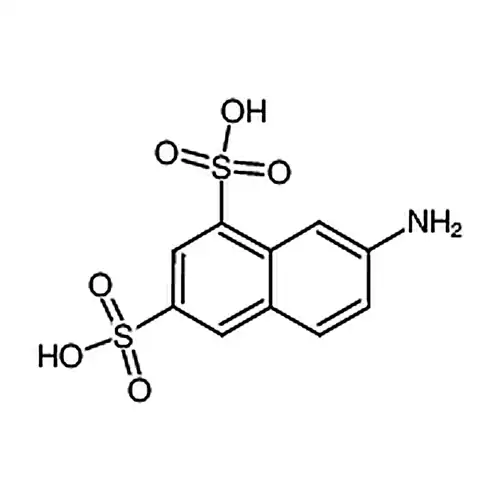 7-氨基-1，3-萘二磺酸
