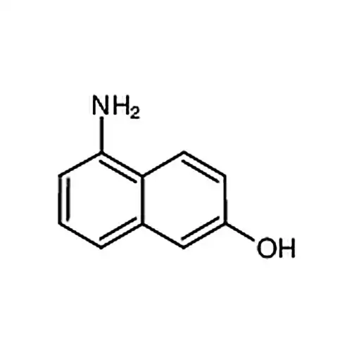 5-氨基-2-萘酚