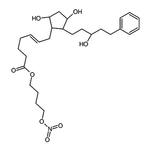 Latanoprostene bunod