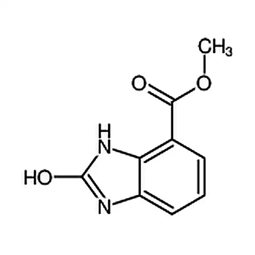 2-氧代-2,3-二氢-1H-苯并[d]咪唑-4-羧酸甲酯