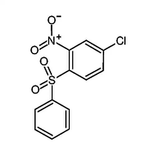 4-氯-2-硝基-1-(苯基磺酰基)苯