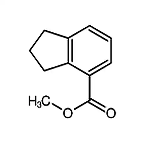 2,3-二氢-1H-茚-4-羧酸甲酯