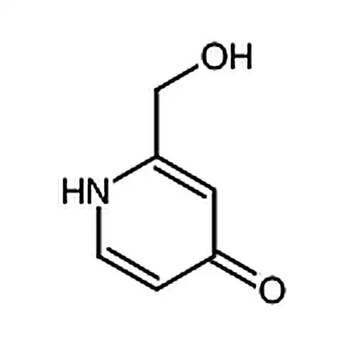 2-(羟甲基)吡啶-4-醇