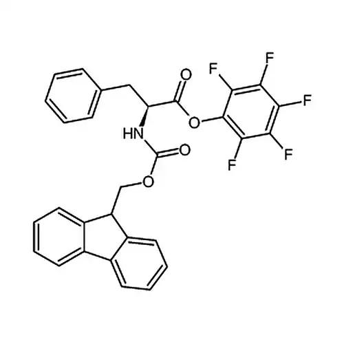 FMOC-L-苯丙氨酸五氟苯酯