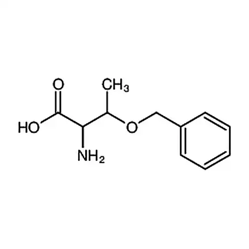 O-苄基-D-苏氨酸