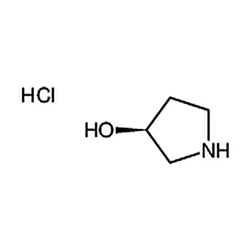 3-羟基吡咯烷盐酸盐
