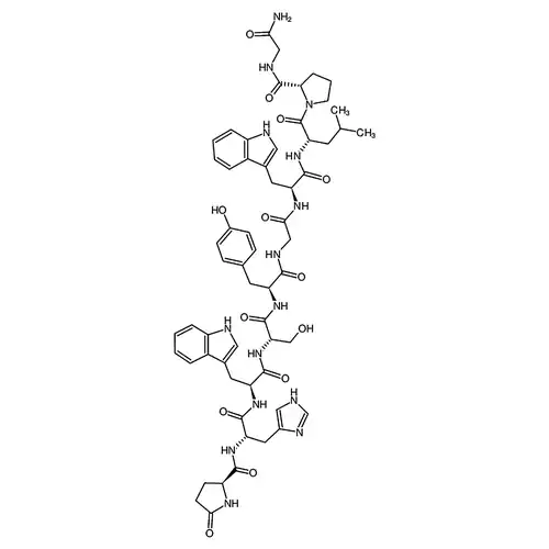 鲑鱼促性腺激素释放激素