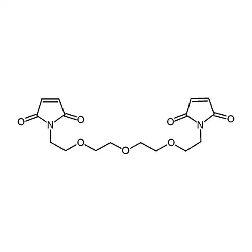 1,11-双(马来酰亚胺基)-3,6,9-三氧杂十一烷