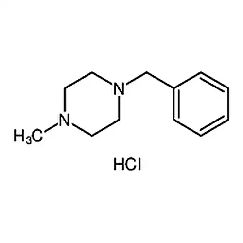 1-苄基-4-甲基哌嗪二盐酸盐