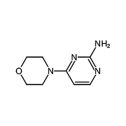 2-氨基-4-吗啉基嘧啶