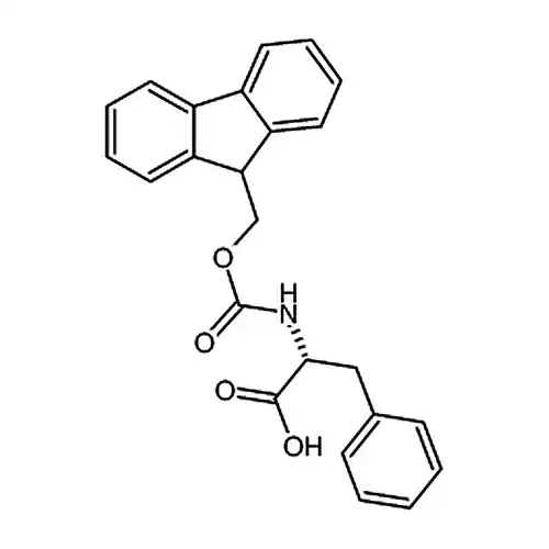 Fmoc-D-苯丙氨酸