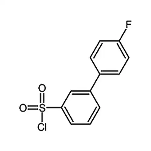 4'-氟-[1,1'-联苯]-3-磺酰氯