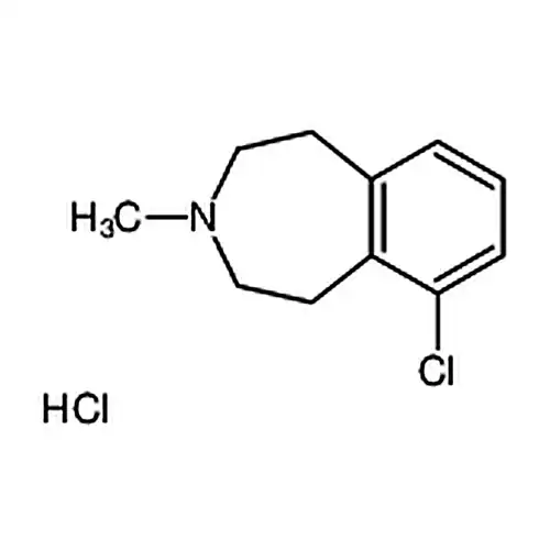 SKF 86466 hydrochloride