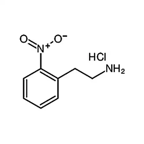 2-(2-硝基苯基)乙胺盐酸盐