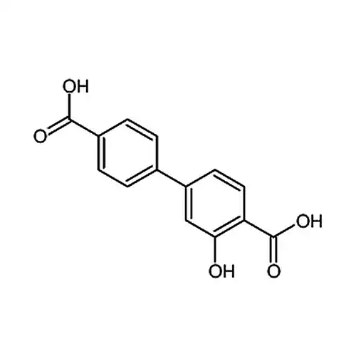 3-羟基-[1,1'-联苯]-4,4'-二羧酸