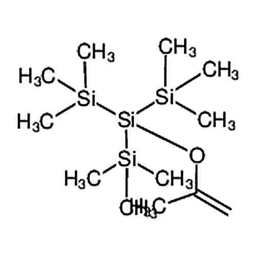 异丙烯氧基三(三甲基硅烷基)硅烷