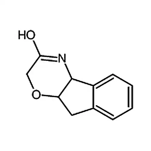 (4aR,9aS)-4,4a,9,9a-四氢茚并[2,1-b][1,4]恶嗪-3(2H)-酮