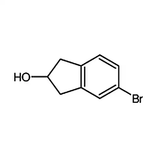 5-溴-2-茚满醇