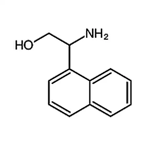 2-氨基-2-(萘-1-基)乙醇