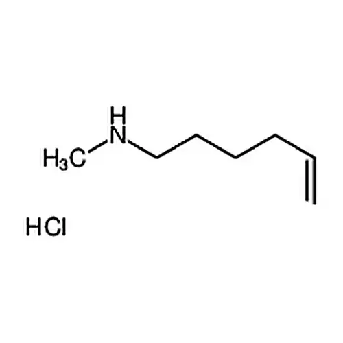 N-甲基己-5-烯-1-胺盐酸盐