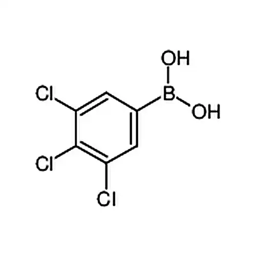 3,4,5-三氯苯硼酸