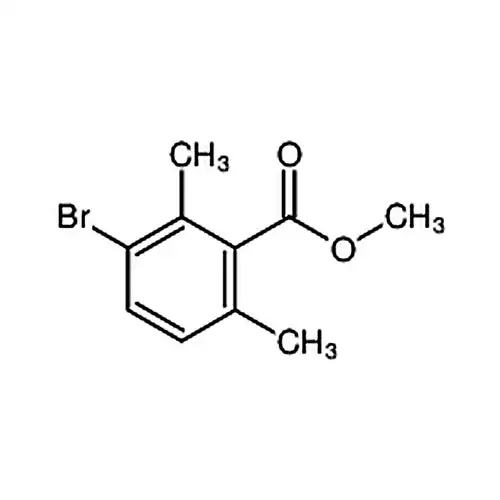 3-溴-2,6-二甲基苯甲酸甲酯