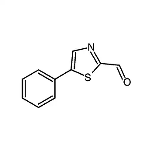 5-苯基噻唑-2-甲醛