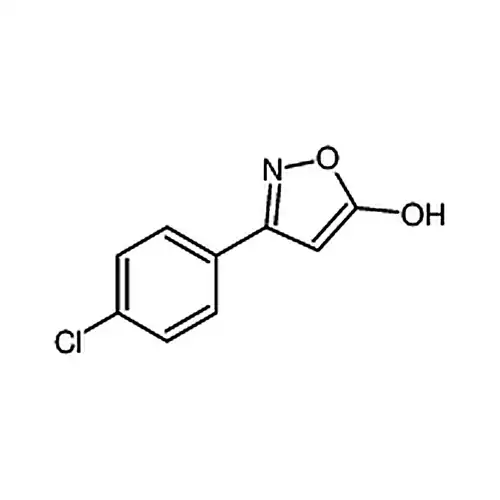 3-(4-氯苯基)-5-羟基异噁唑