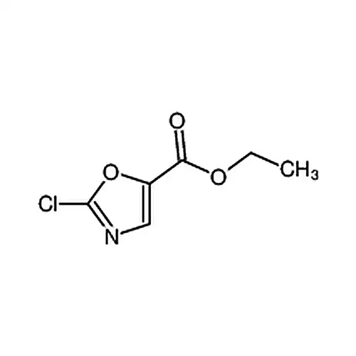 2-氯恶唑-5-羧酸乙酯