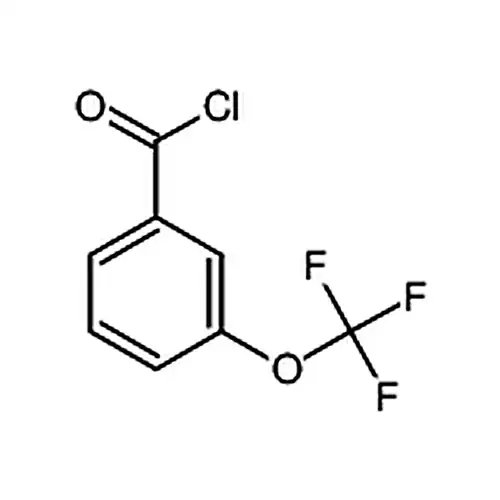 3-(三氟甲氧基)苯甲酰氯