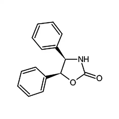 (4R，5S)-4，5-二苯基-2-噁唑烷酮