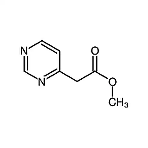 4-嘧啶乙酸甲酯