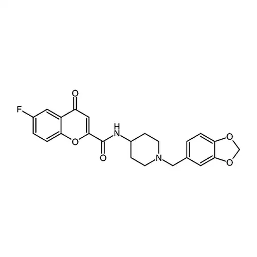 MCHR1 antagonist 2