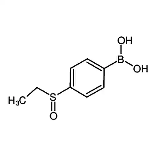 4-乙磺酰基苯硼酸