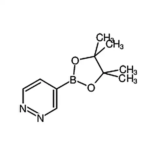 哒嗪-4-硼酸频哪醇酯