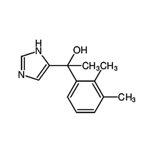 1-(2,3-二甲基苯基)-1-(1H-咪唑-4-基)乙醇