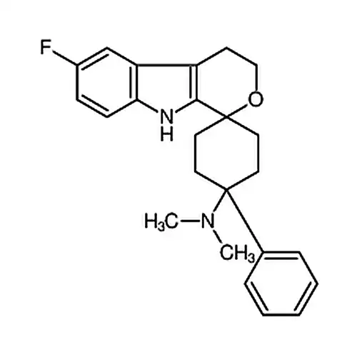 Cebranopadol