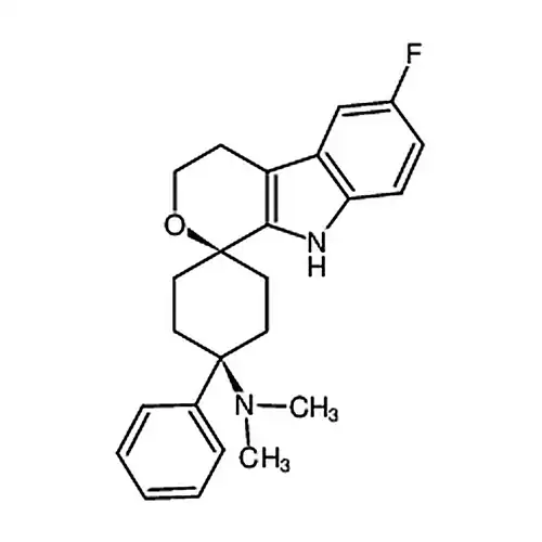 Cebranopadol