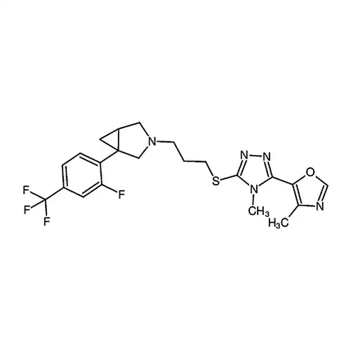 GSK598809
