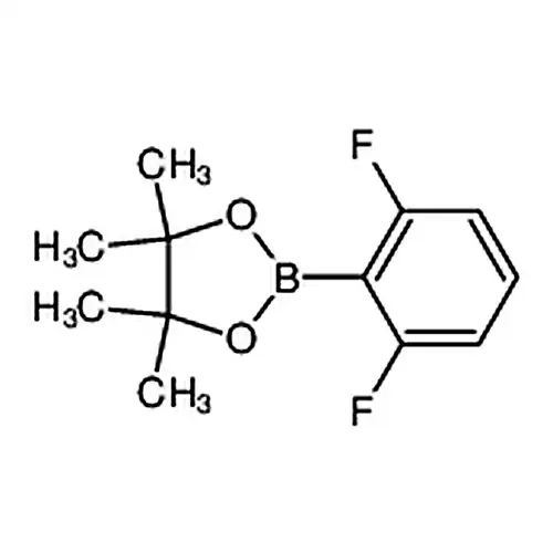 2，6-二氟苯硼酸频哪醇酯