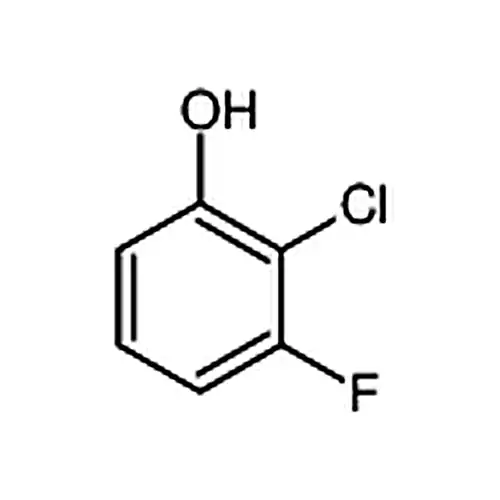 2-氯-3-氟苯酚
