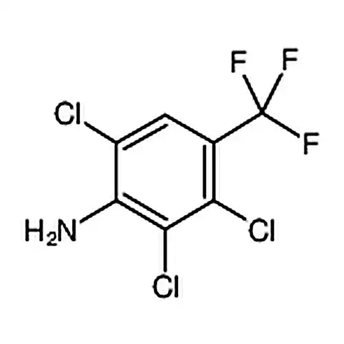 2，3，6-三氯-4-(三氟甲基)苯胺