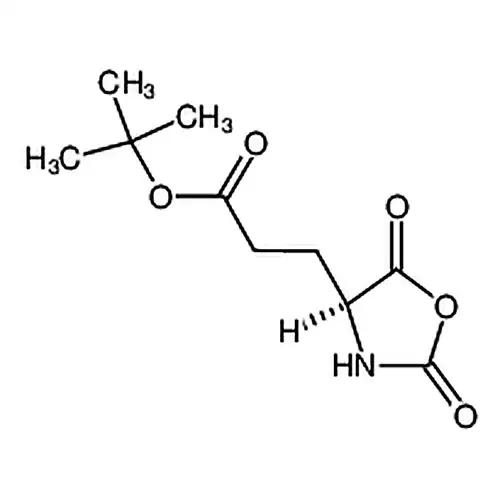 (S)-2，5-二氧代噁唑烷-4-丙酸叔丁酯