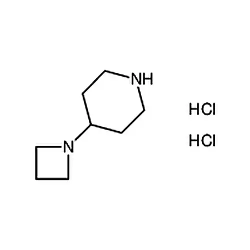 4-(1-吖啶基)哌啶二盐酸盐